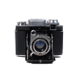 Used Zeiss Ikon Super IKonta 533/16